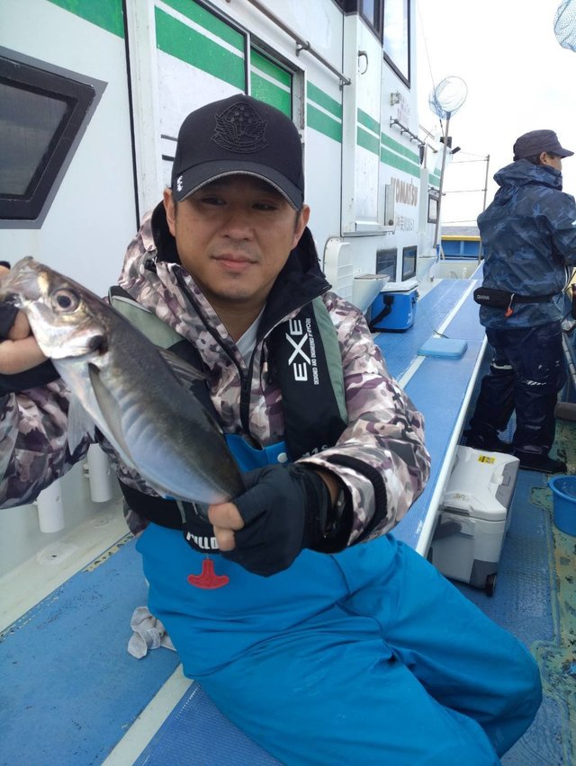 アジ(マアジ)