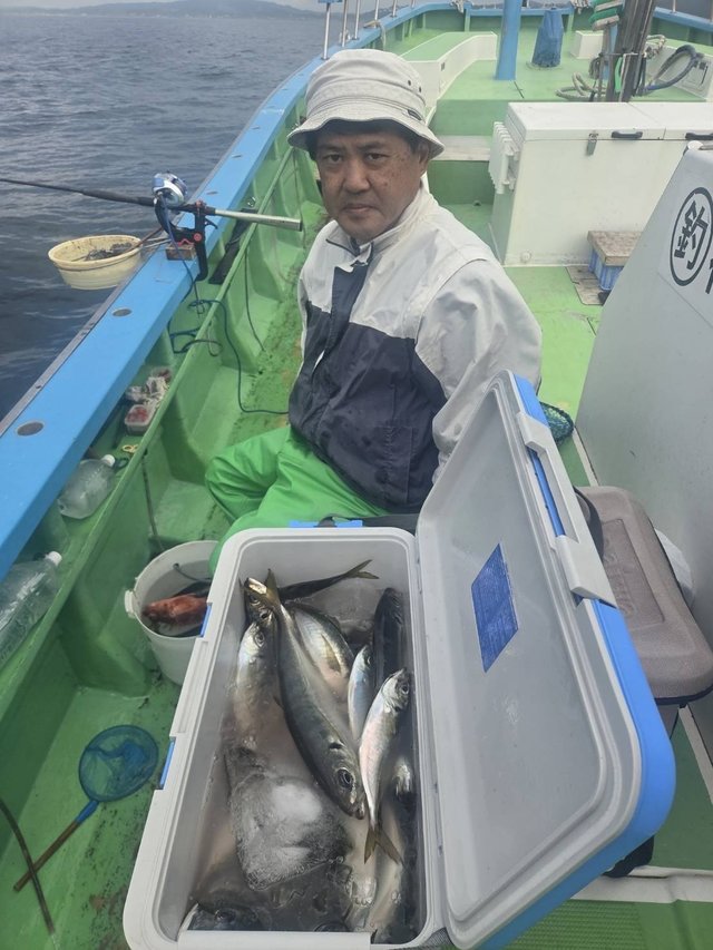 アジ(マアジ)