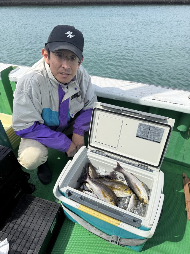 イサギ(イサキ)