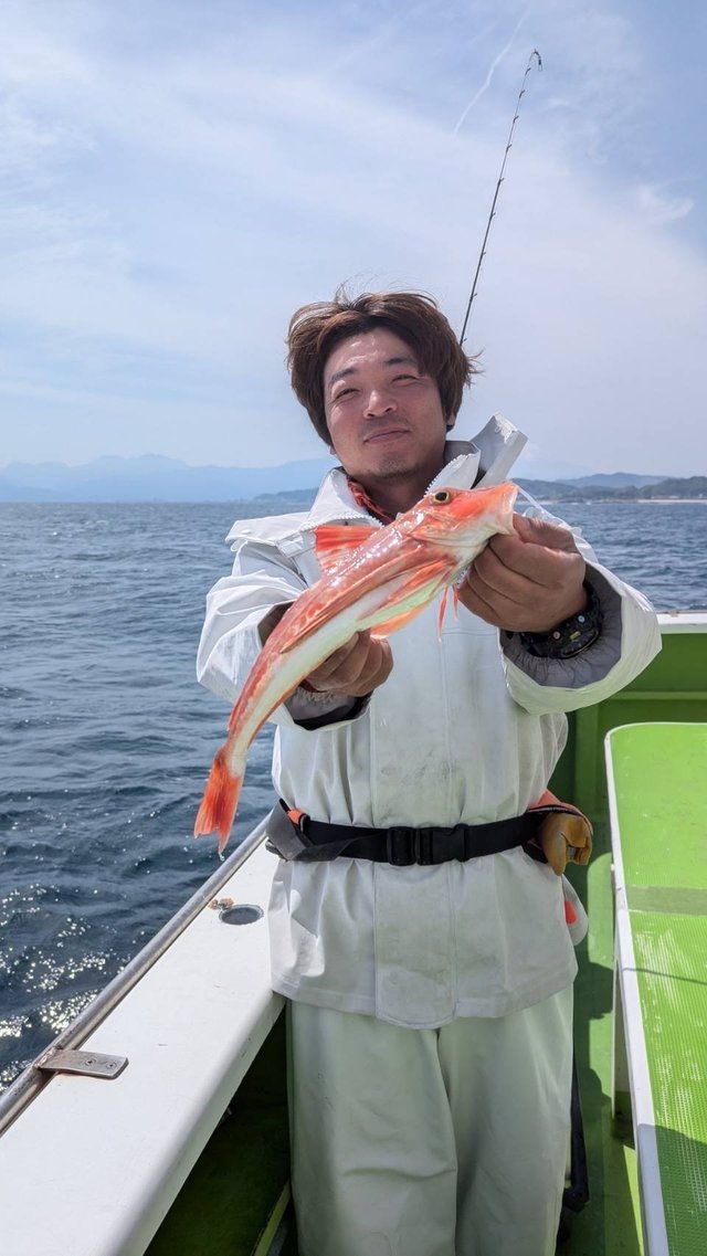 ホウボウ