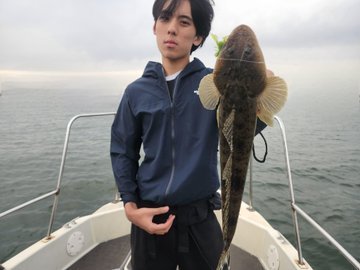 マゴチ