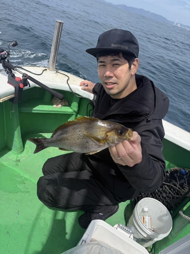 イサギ(イサキ)