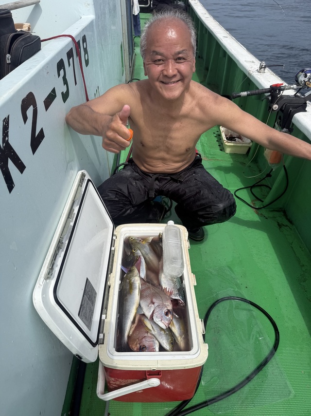 イサギ(イサキ)