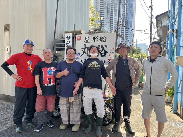 ショウサイフグの釣果写真