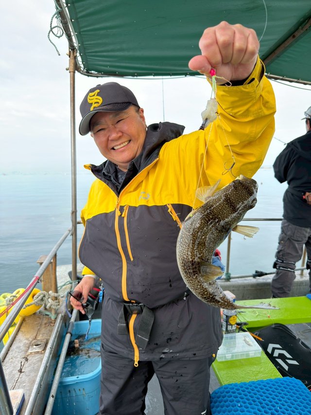 ショウサイフグ