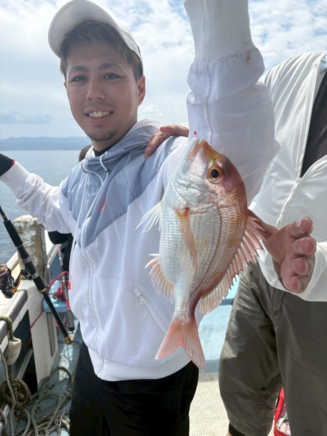 レンコ(キダイ)