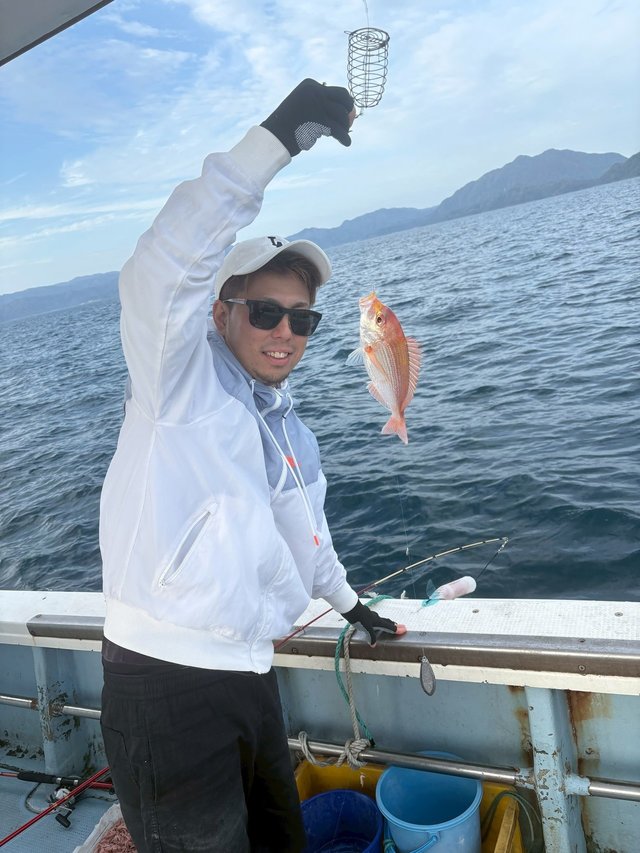 レンコ(キダイ)