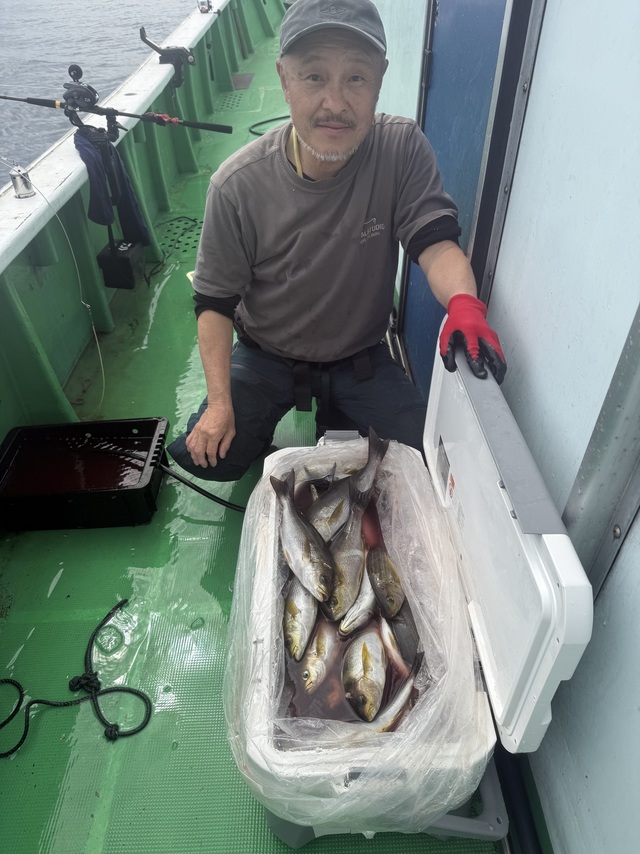 イサギ(イサキ)