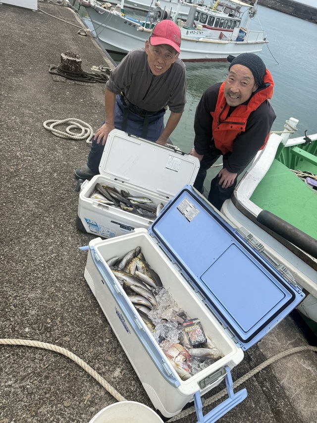 イサギ(イサキ)