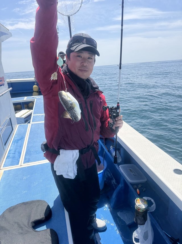 フグ(ショウサイフグ)