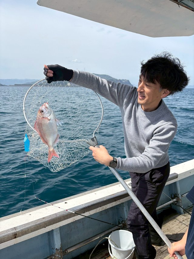 チダイ