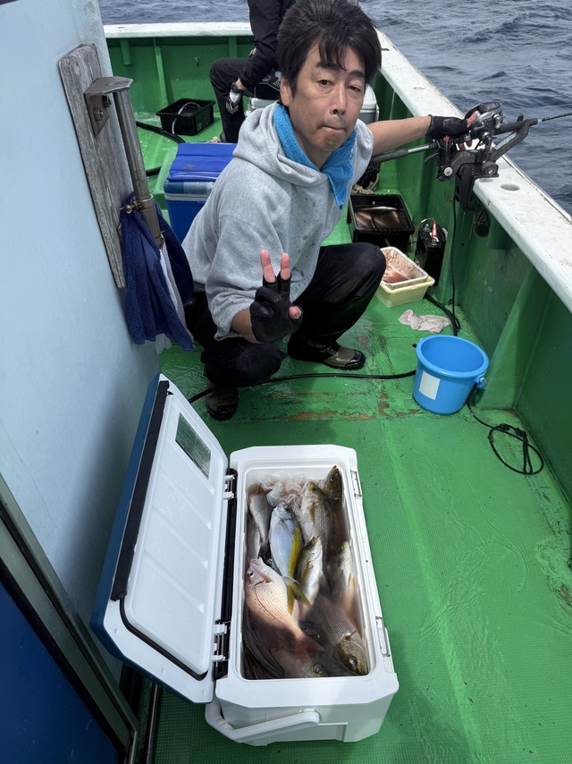 イサギ(イサキ)