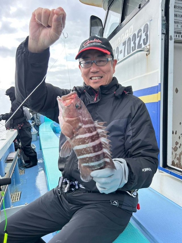 マハタ