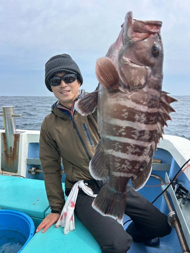 マハタ