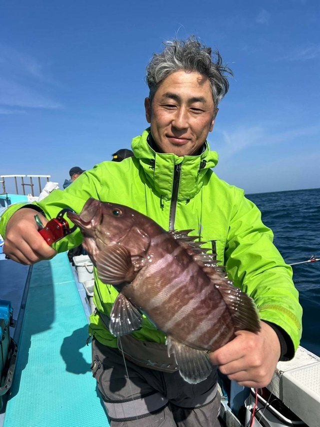 マハタ
