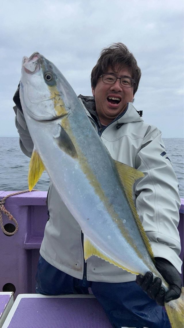 ヒラマサ