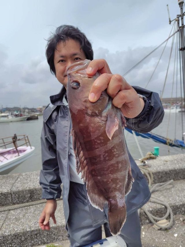 マハタ