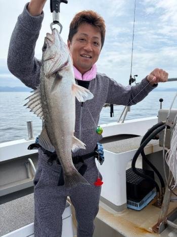 シーバス(スズキ)