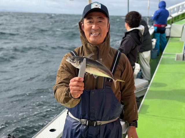 アジ(マアジ)