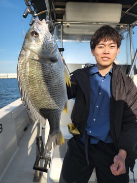 クロダイ