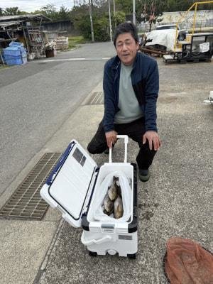 イサキ