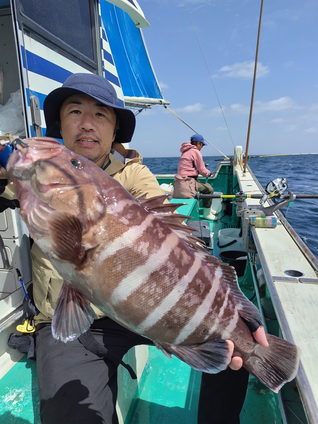 マハタ