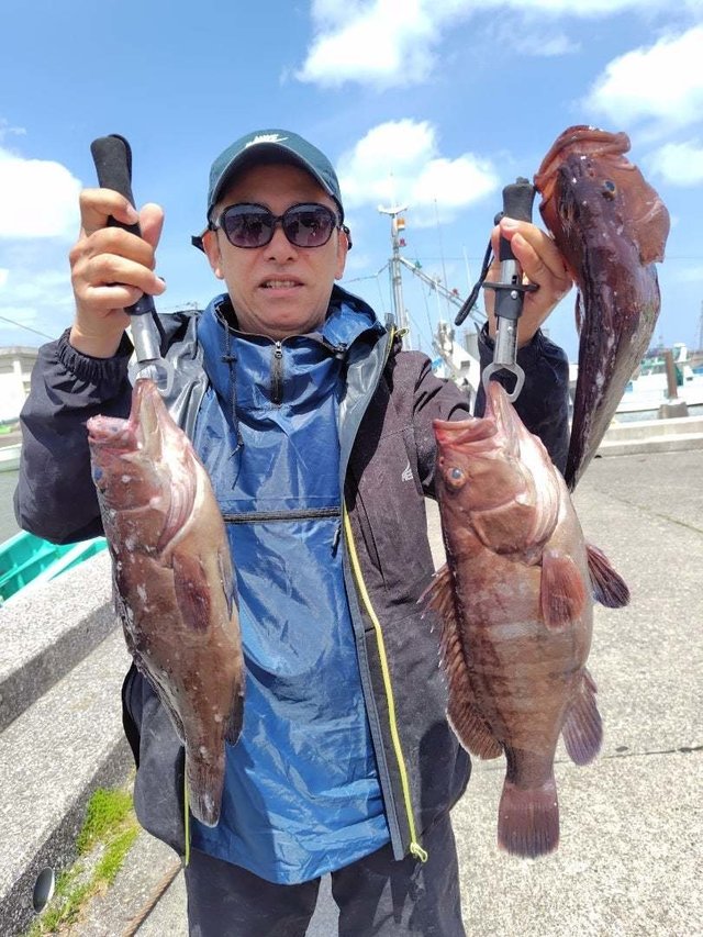 マハタ