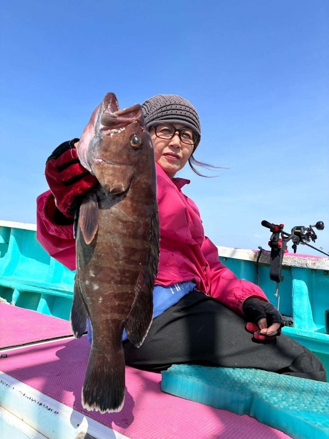 マハタ