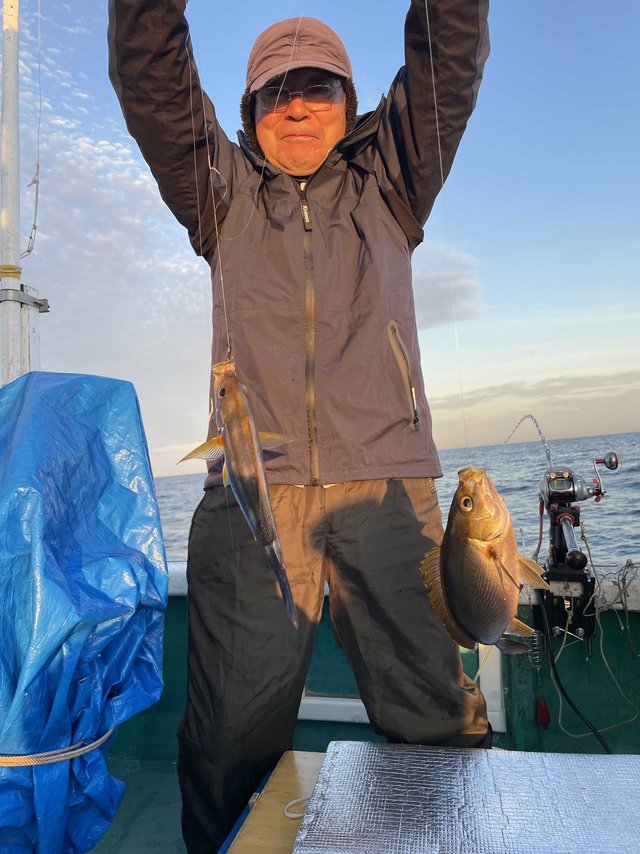 イサギ(イサキ)