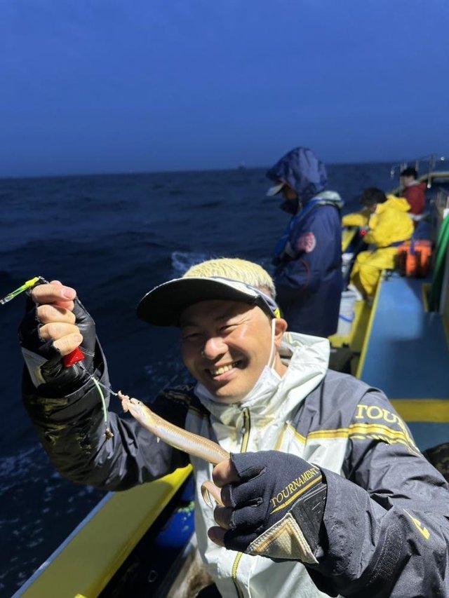 アナゴ(マアナゴ)