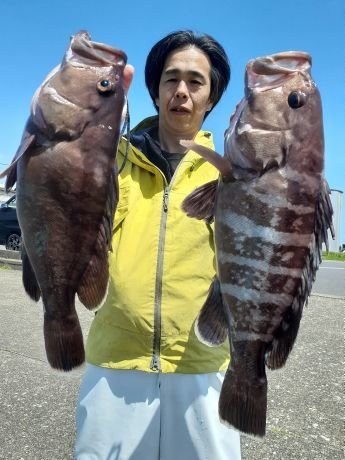 マハタ