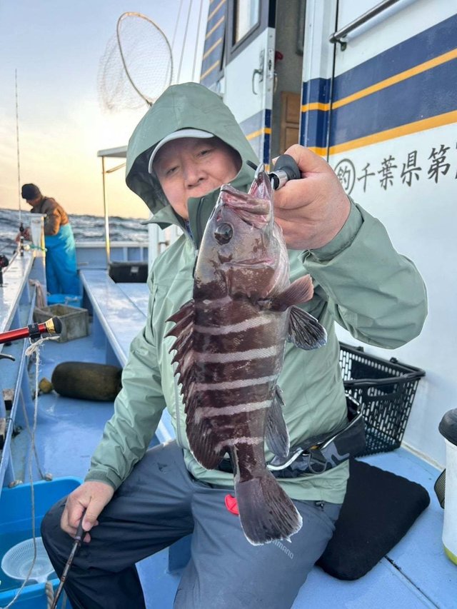 マハタ