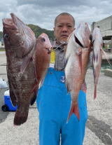 マダイ・マハタ