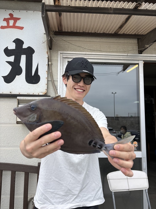 サンノジ(ニザダイ)