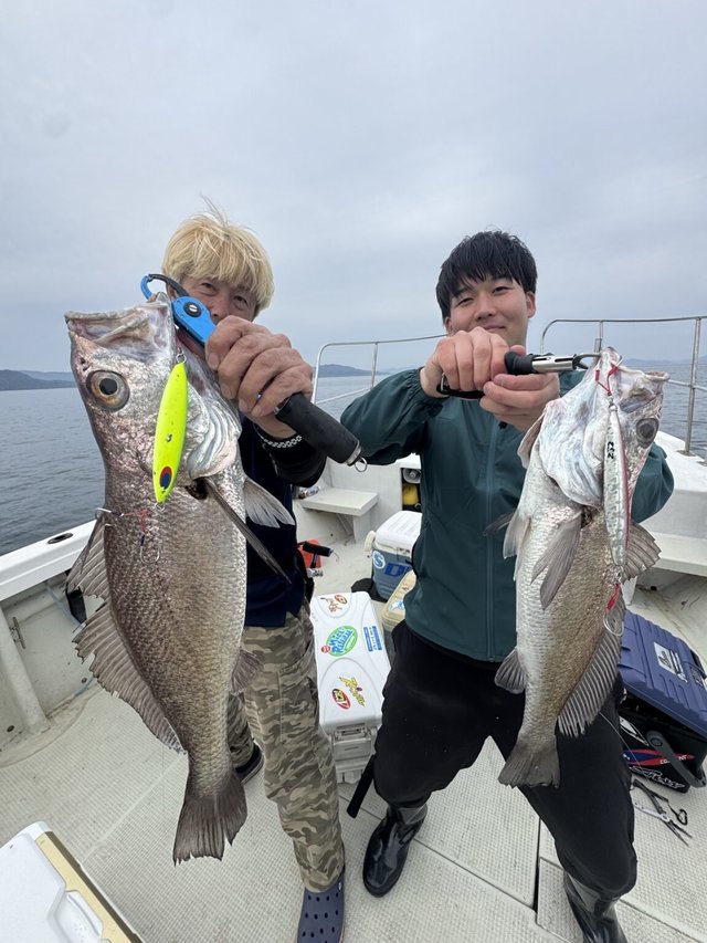 クログチ