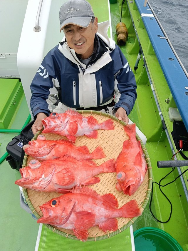 アコウダイ