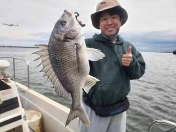 クロダイ