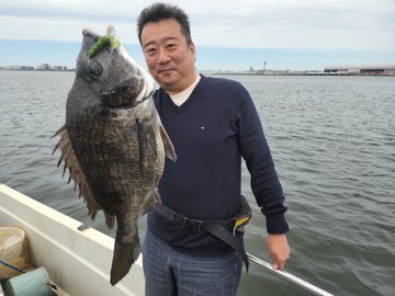 クロダイ