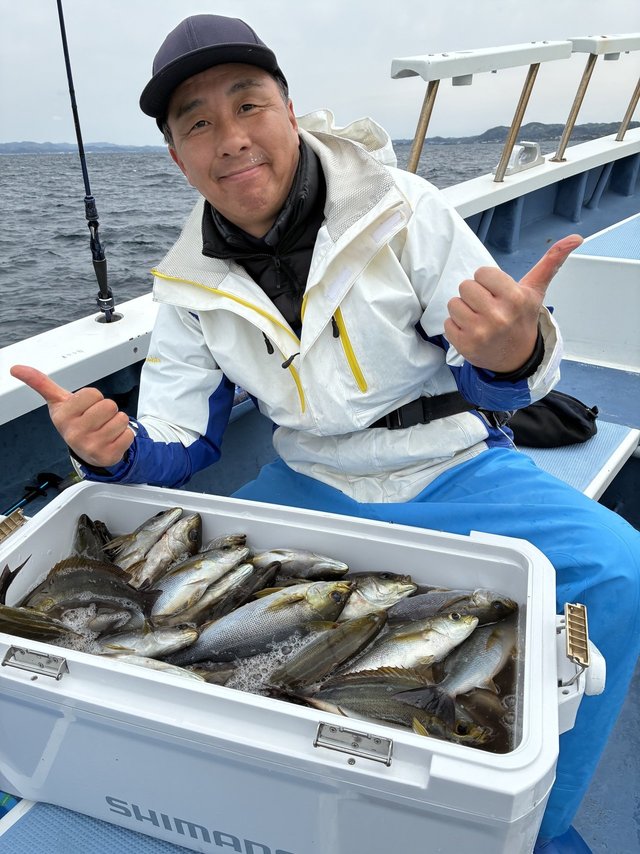 イサキ
