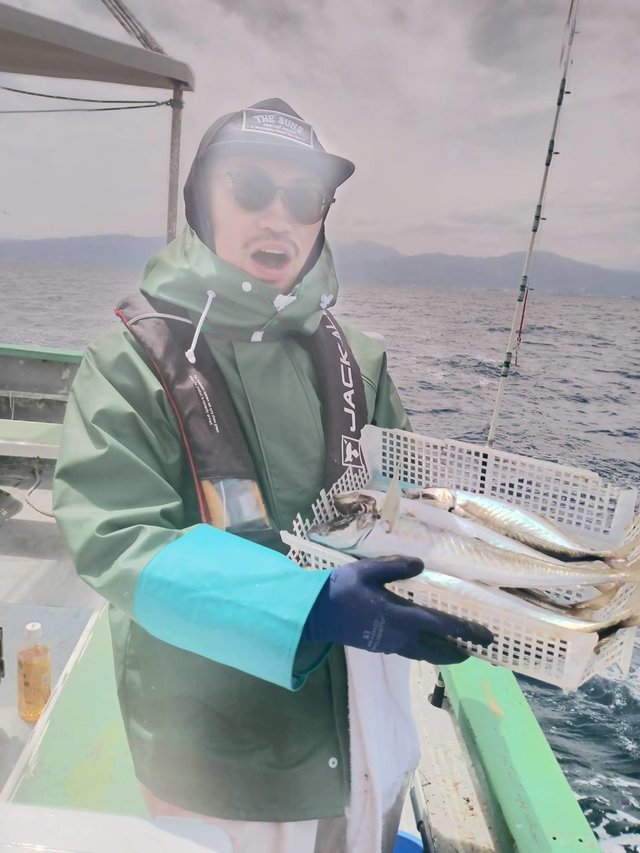 アジ(マアジ)