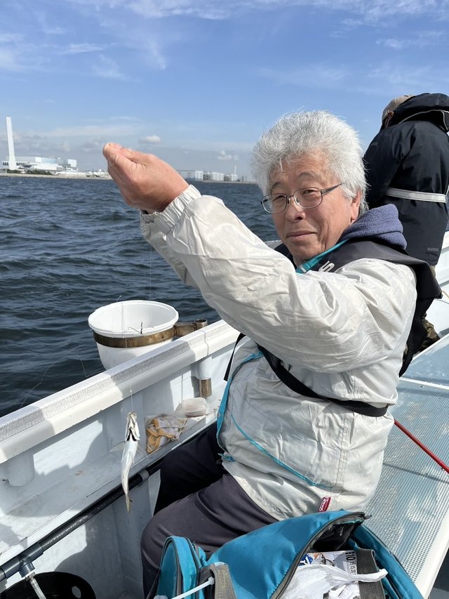 アジ(マアジ)