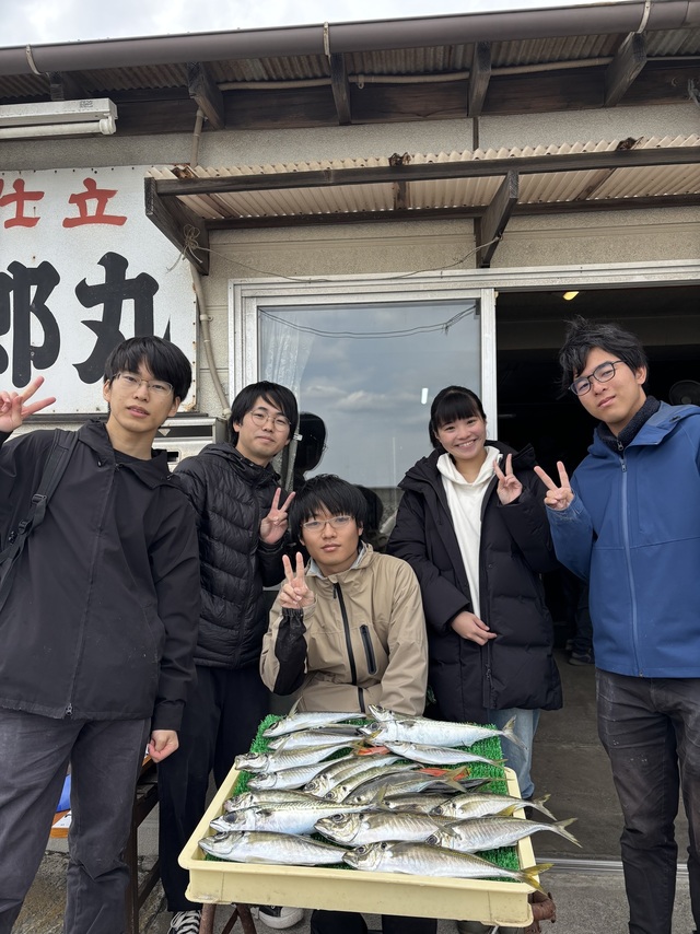 アジ(マアジ)