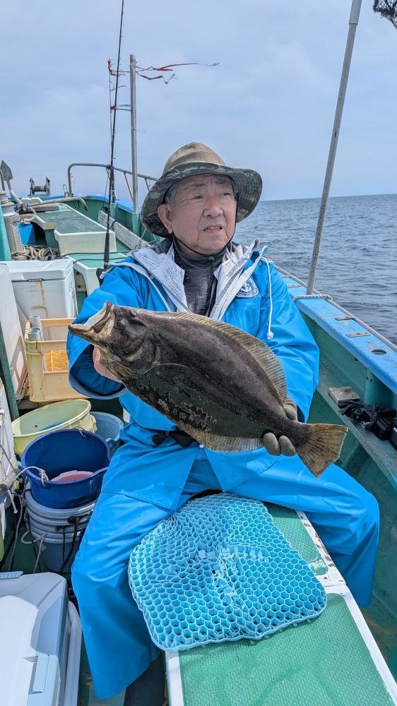ヒラメ