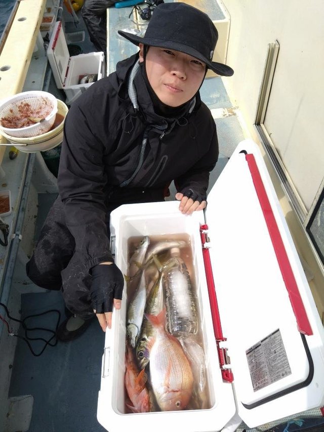 アジ(マアジ)