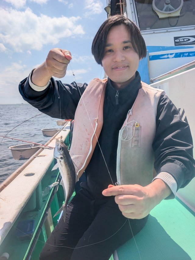 アジ(マアジ)