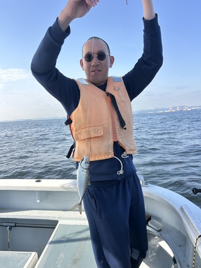 アジ(マアジ)