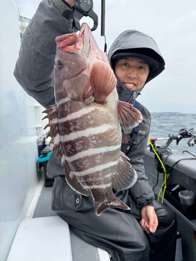 マハタ