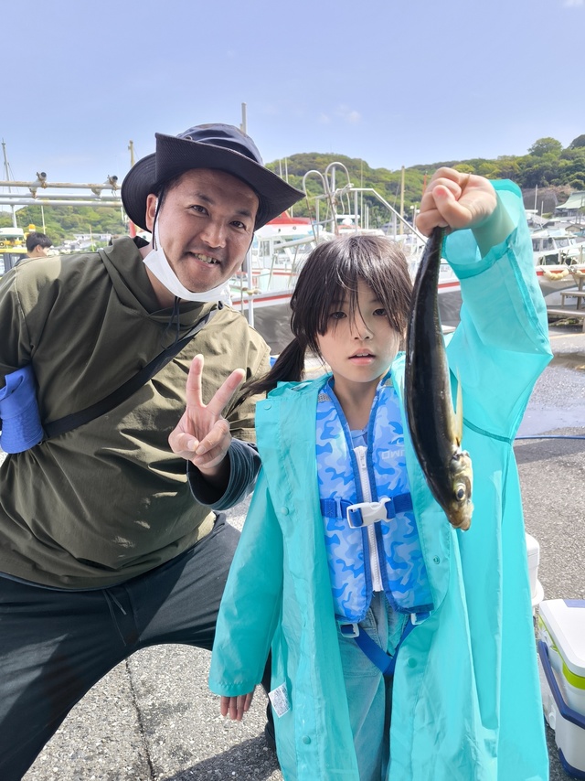 アジ(マアジ)