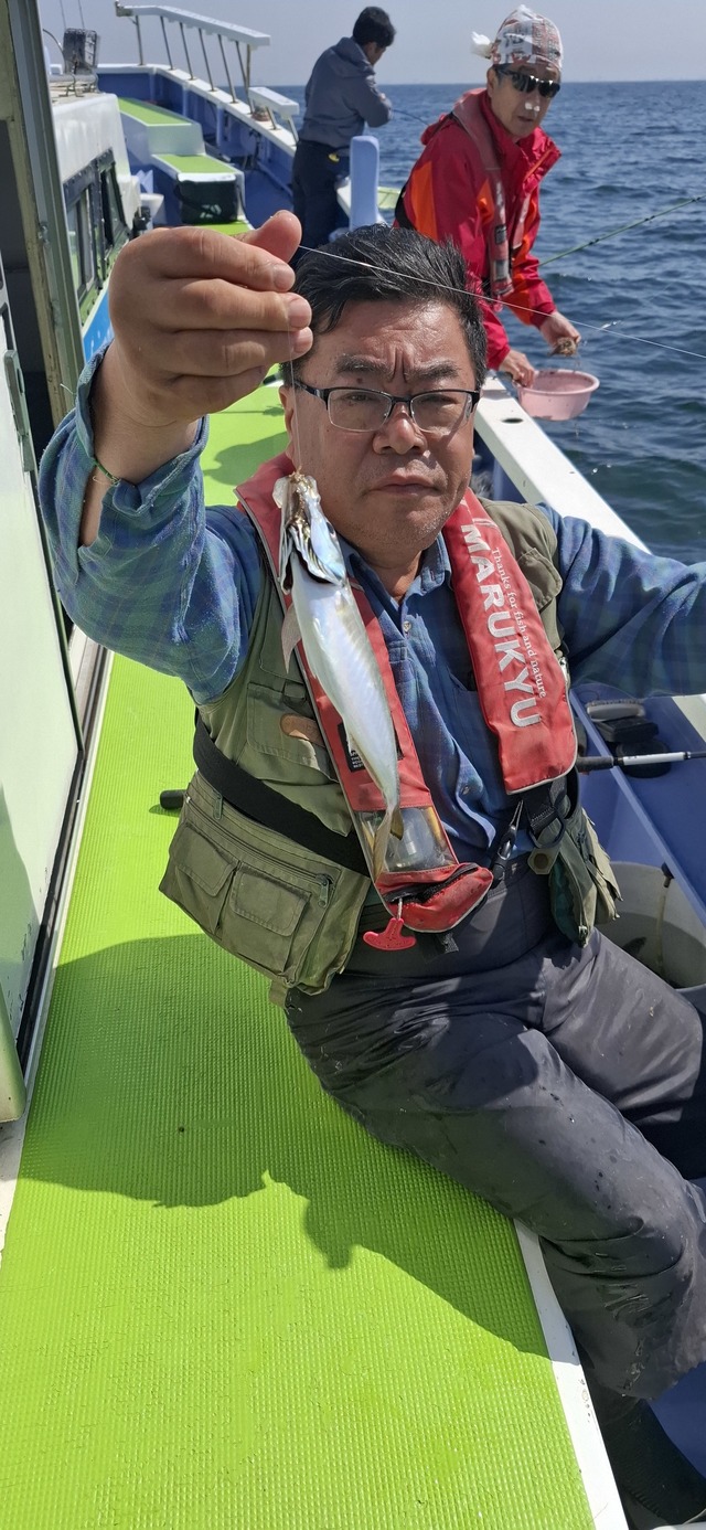 アジ(マアジ)