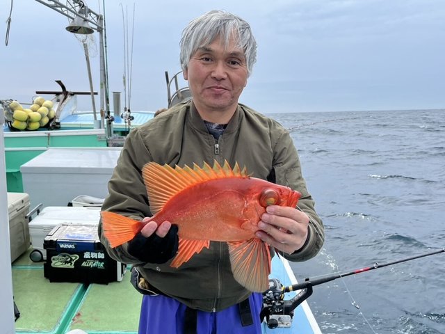 チカメキントキ